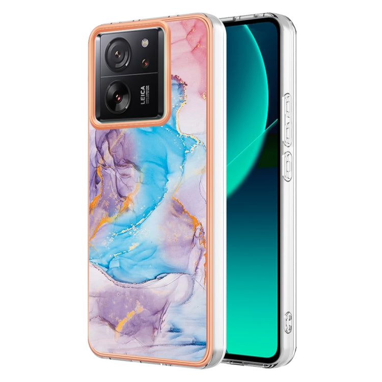 Electroplating IMD TPU Phone Case, For Xiaomi Redmi Note 13 Pro+ 5G, For Xiaomi Redmi Note 13 Pro 5G Global, For Xiaomi 13T/13T Pro, For Xiaomi Poco F5 5G/Redmi Note 12 Turbo