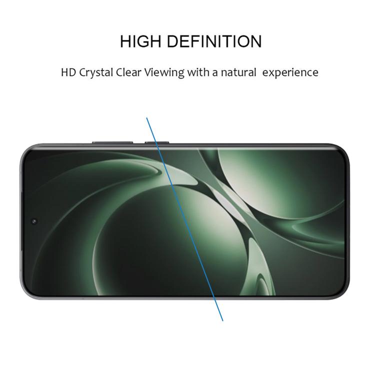 25pcs 9H HD 3D Curved Edge Tempered Glass Film, For Redmi K80 Ultra, For Xiaomi 15 Pro / 15S Pro, For Xiaomi 15 Ultra, For Redmi Note 14 Pro+ 5G, For Redmi Note 14 Pro 5G, For Xiaomi Redmi Note 13 Pro 5G / 13R Pro, For Xiaomi Poco M6 Pro 4G            ...