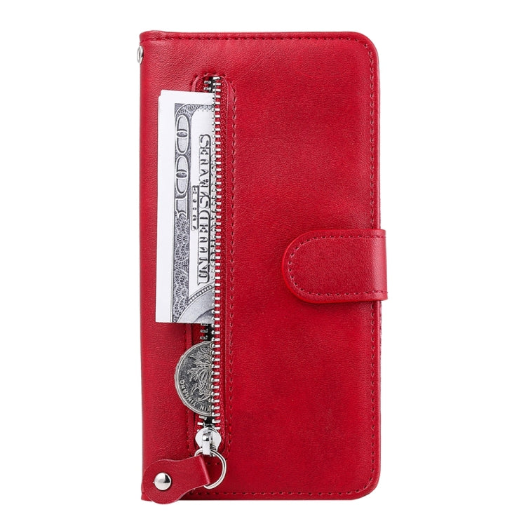 Fashion Calf Texture Zipper Leather Phone Case, For iPhone 16e, For iPhone 15 Pro Max, For iPhone 15 Pro, For iPhone 15 Plus