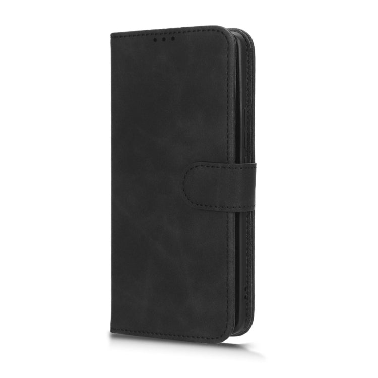 Skin Feel Magnetic Flip Leather Phone Case, For Xiaomi Civi 3 5G