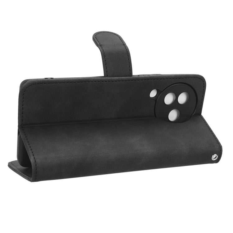 Skin Feel Magnetic Flip Leather Phone Case, For Xiaomi Civi 3 5G