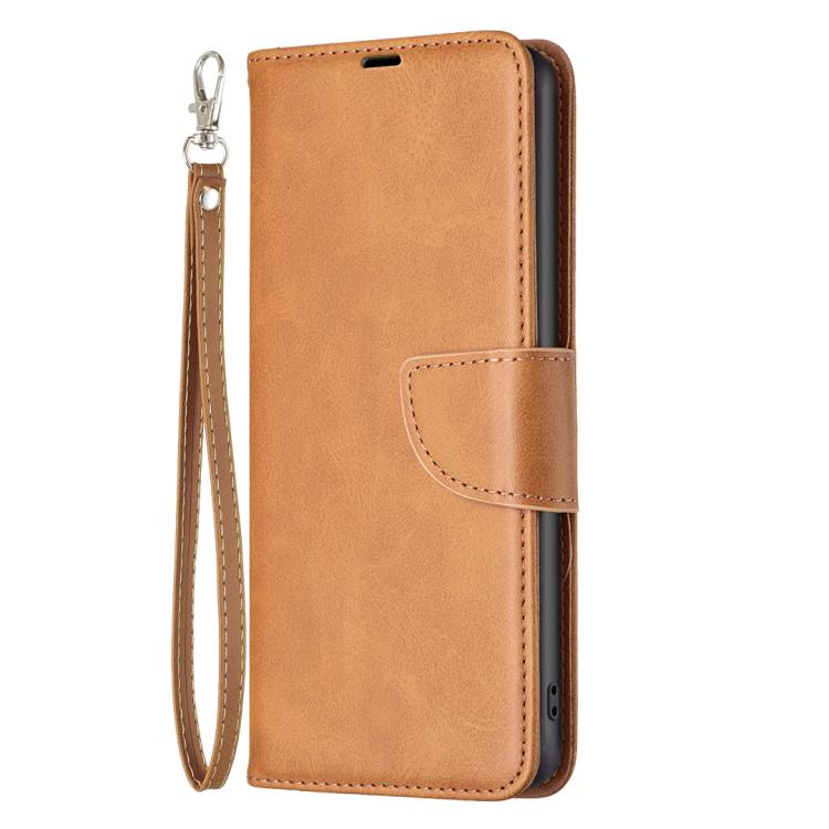 Lambskin Texture Pure Color Flip Leather Phone Case, For iPhone 18 Pro/17 Pro, For iPhone 18 Pro Max/17 Pro Max, For iPhone 17, For iPhone 17 Air