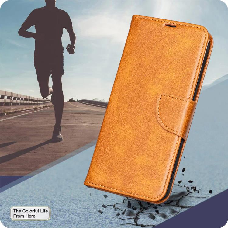 Lambskin Texture Pure Color Flip Leather Phone Case, For iPhone 18 Pro/17 Pro, For iPhone 18 Pro Max/17 Pro Max, For iPhone 17, For iPhone 17 Air