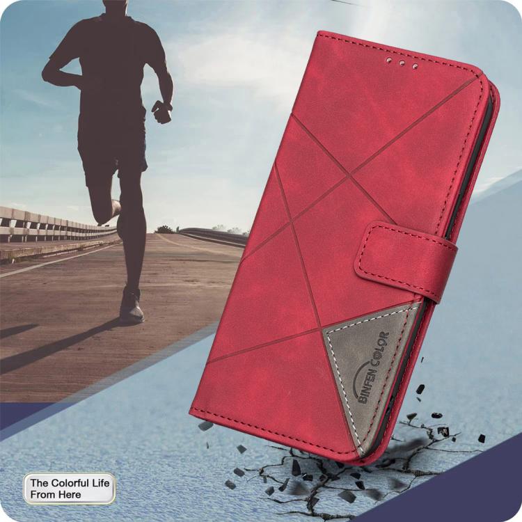 Magnetic Buckle Rhombus Texture Leather Phone Case, For iPhone 17 Pro Max, For iPhone 17 Pro, For iPhone 17, For iPhone 17 Air