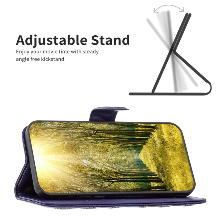 Diamond Lattice Wallet Flip Leather Phone Case, For iPhone 17 Pro Max, For iPhone 17 Pro, For iPhone 17, For iPhone 17 Air