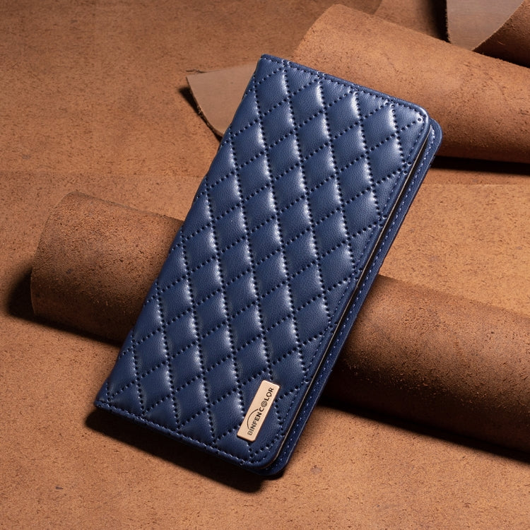 Diamond Lattice Magnetic Leather Flip Phone Case, For iPhone 15 Pro Max, For iPhone 15 Pro, For iPhone 15 Plus, For iPhone 15