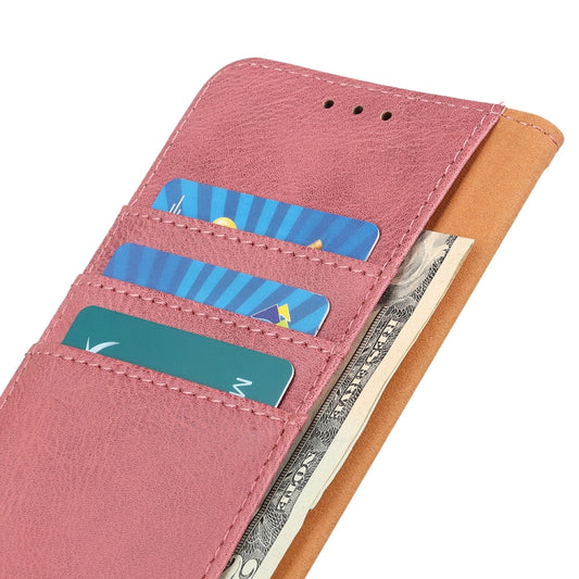 Durable cowhide texture protection case with dual card slots and wallet functionality