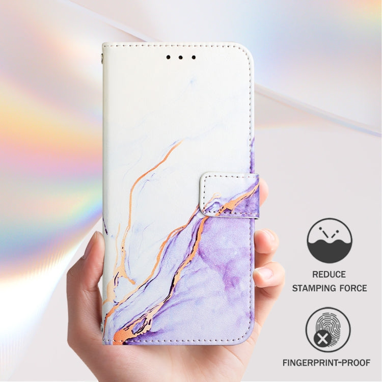 PT003 Marble Pattern Flip Leather Phone Case, For iPhone 16e, For iPhone 15 Pro Max, For iPhone 15 Pro, For iPhone 15 Plus