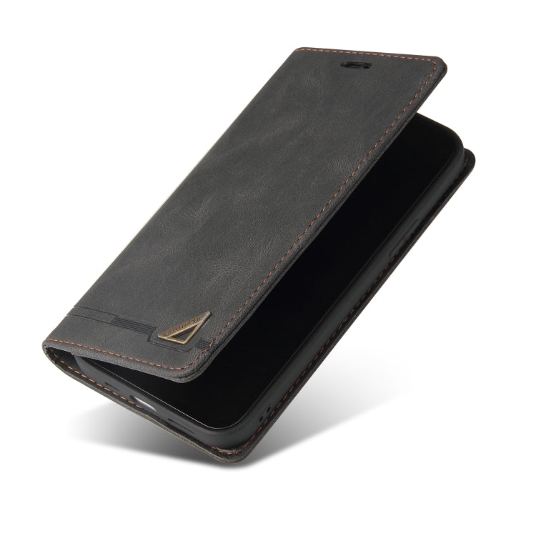 Skin Feel Anti-theft Brush Horizontal Flip Leather Case with Holder, For Xiaomi Redmi Note 12 India/Poco X5, For Xiaomi Redmi 12C/11A, For Xiaomi 13 Pro