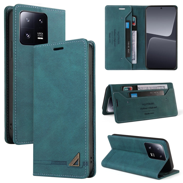 Skin Feel Anti-theft Brush Horizontal Flip Leather Case with Holder, For Xiaomi Redmi Note 12 India/Poco X5, For Xiaomi Redmi 12C/11A, For Xiaomi 13 Pro