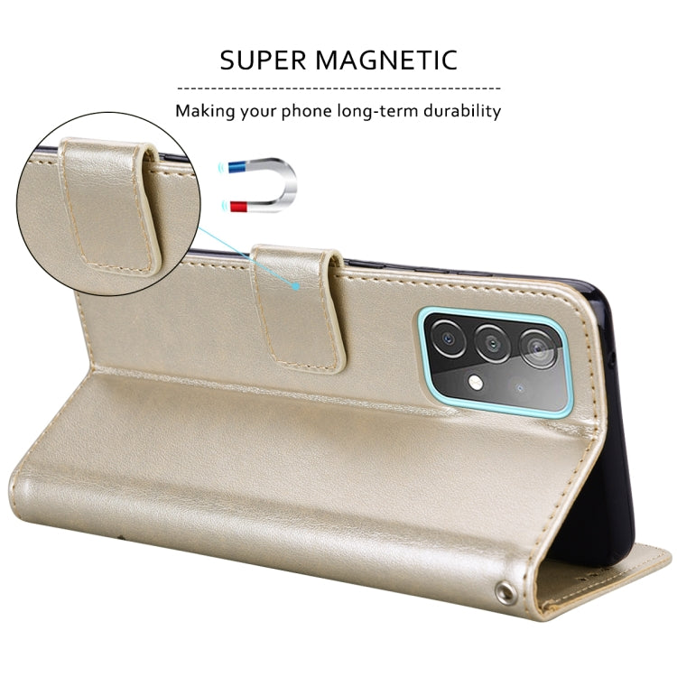 Rose Embossed Flip PU Leather Phone Case