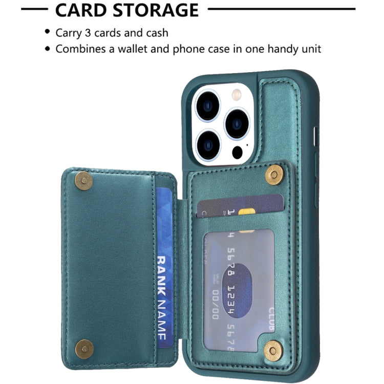Grid Card Slot Holder Phone Case, For iPhone 15, For iPhone 14 Pro Max, For iPhone SE 2022 / SE 2020 / 8 / 7