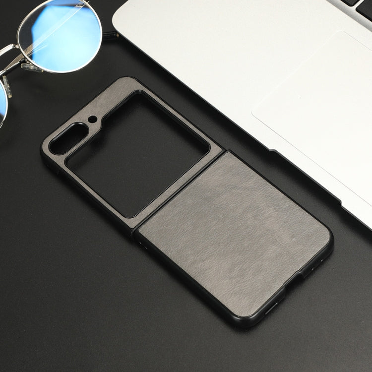 Litchi Texture Back Cover Phone Case