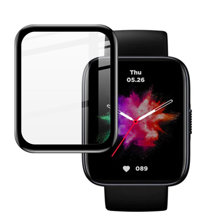 IMAK Plexiglass HD Watch Protective Film