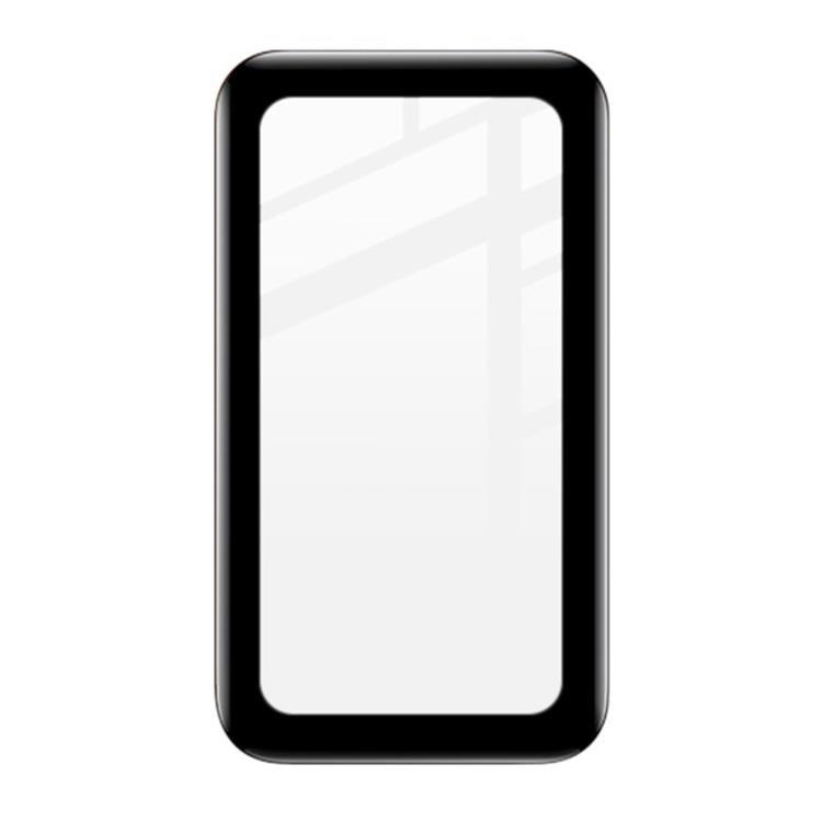 IMAK Plexiglass HD Watch Protective Film