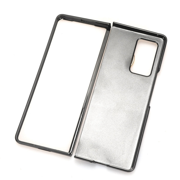 Wristband Leather Back Phone Case