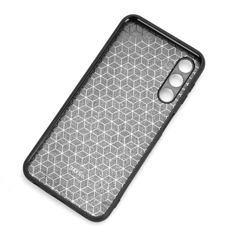 Wristband Leather Back Phone Case, For Samsung Galaxy M34 5G, For Samsung Galaxy Z Fold4, For Samsung Galaxy A05s 4G, For Samsung Galaxy S24 Ultra 5G
