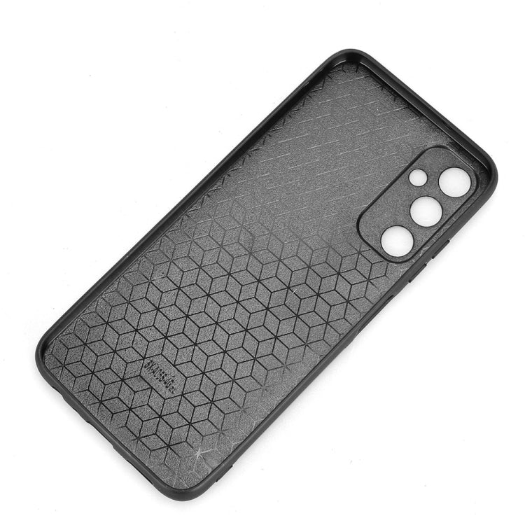 Wristband Leather Back Phone Case