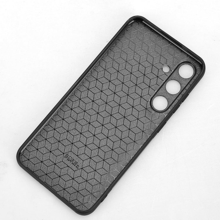 Wristband Leather Back Phone Case, For Samsung Galaxy S24+ 5G, For Samsung Galaxy Z Flip4, For Samsung Galaxy S23 FE 5G, For Samsung Galaxy Z Flip5