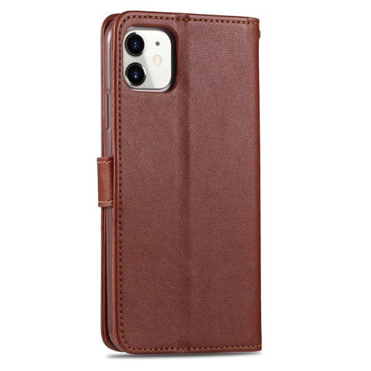 Multi-slot card wallet leather case Xiaomi Redmi 10X 4G front display view