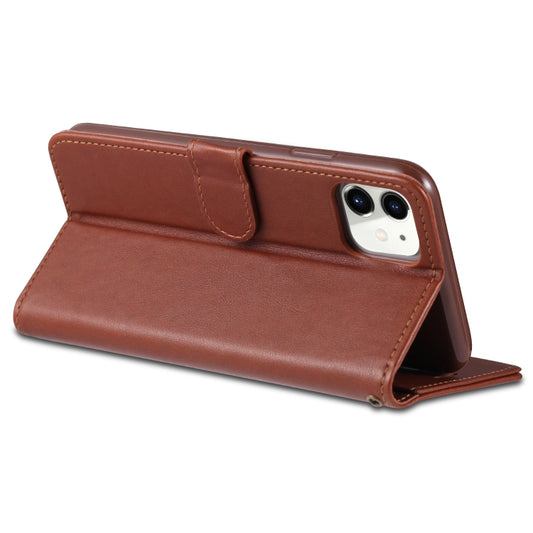 Flip leather case with stand holder feature Xiaomi Redmi device angle view