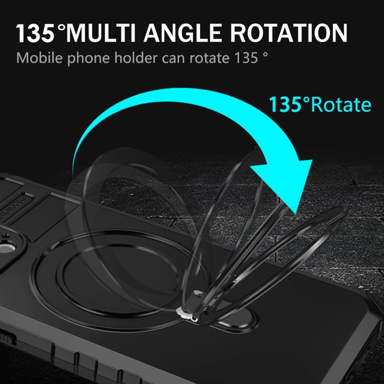 MagSafe Magnetic Holder Phone Case, For iPhone 15 Pro Max, For iPhone 15 Pro, For iPhone 15 Plus, For iPhone 15