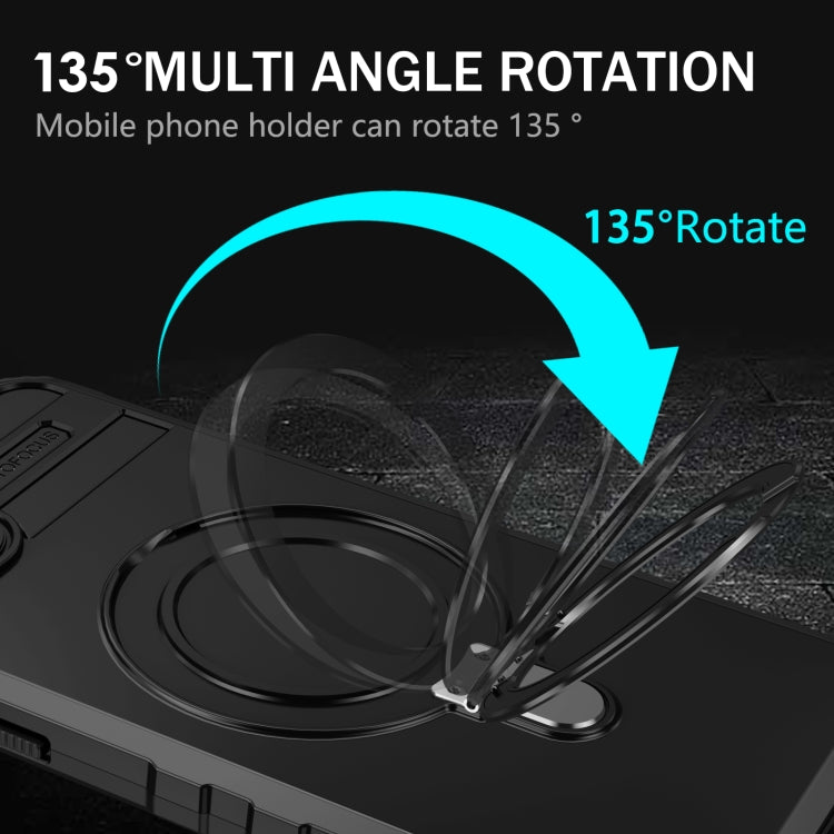 MagSafe Magnetic Holder Phone Case, For iPhone 14 Plus, For iPhone 14, For iPhone 14 Pro, For iPhone 14 Pro Max