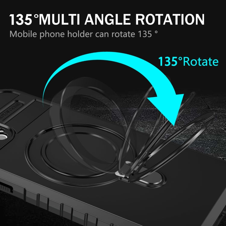 MagSafe Magnetic Holder Phone Case, For iPhone 12 Pro Max, For iPhone 12 Pro, For iPhone 11 Pro Max, For iPhone 11