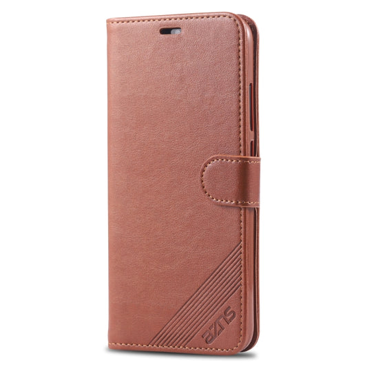 Premium sheepskin texture horizontal flip cover Xiaomi Redmi Note 8T with holder functionality