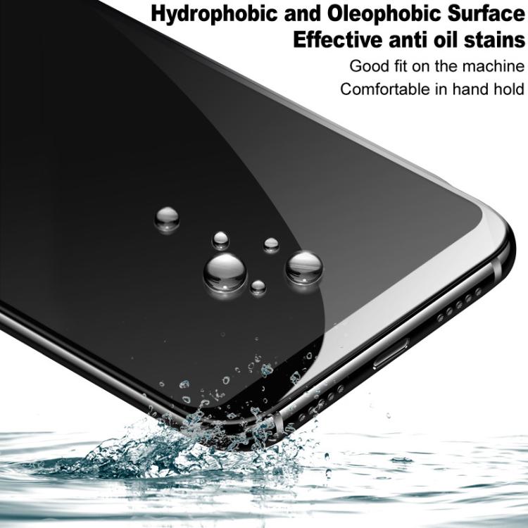 imak Front Screen Tempered Glass Film, Phone Case Edition