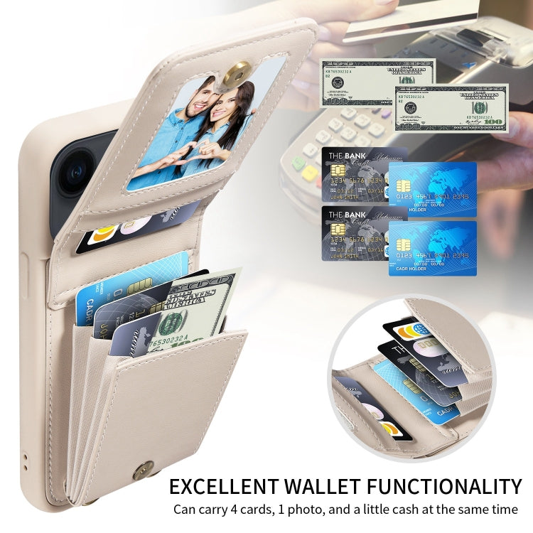 Crossbody Lanyard Zipper Wallet Leather Phone Case, For iPhone SE 2022/ 7 / 8, For iPhone 13 Pro Max, For iPhone 13 Pro, For iPhone 13