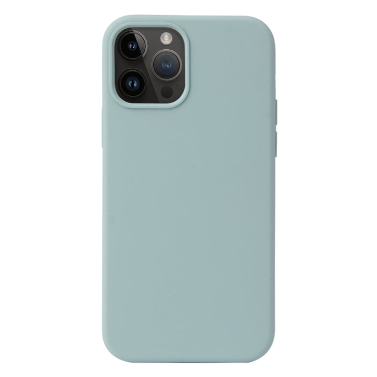 Liquid Silicone Phone Case