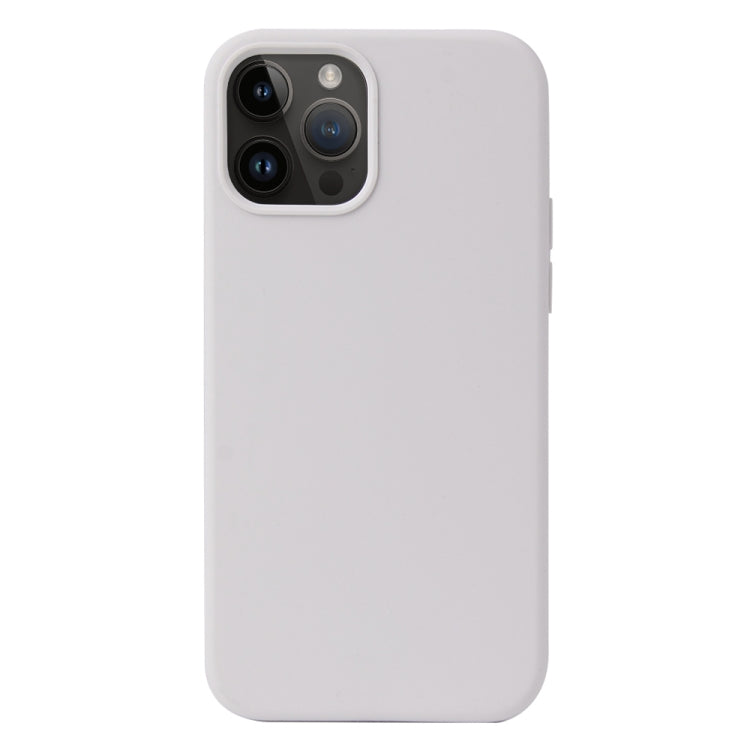 Liquid Silicone Phone Case