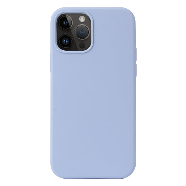 Liquid Silicone Phone Case