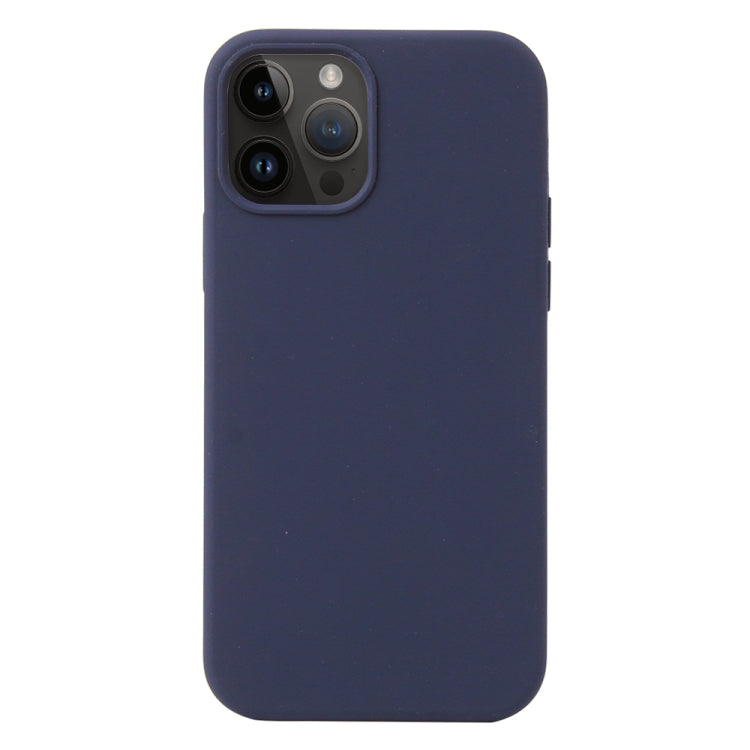 Liquid Silicone Phone Case