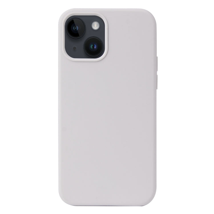 Liquid Silicone Phone Case