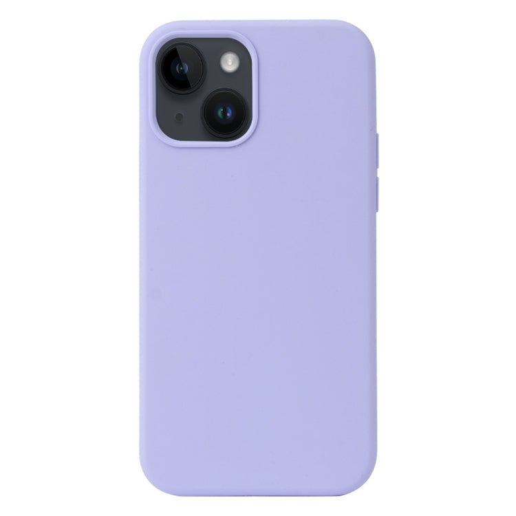 Liquid Silicone Phone Case