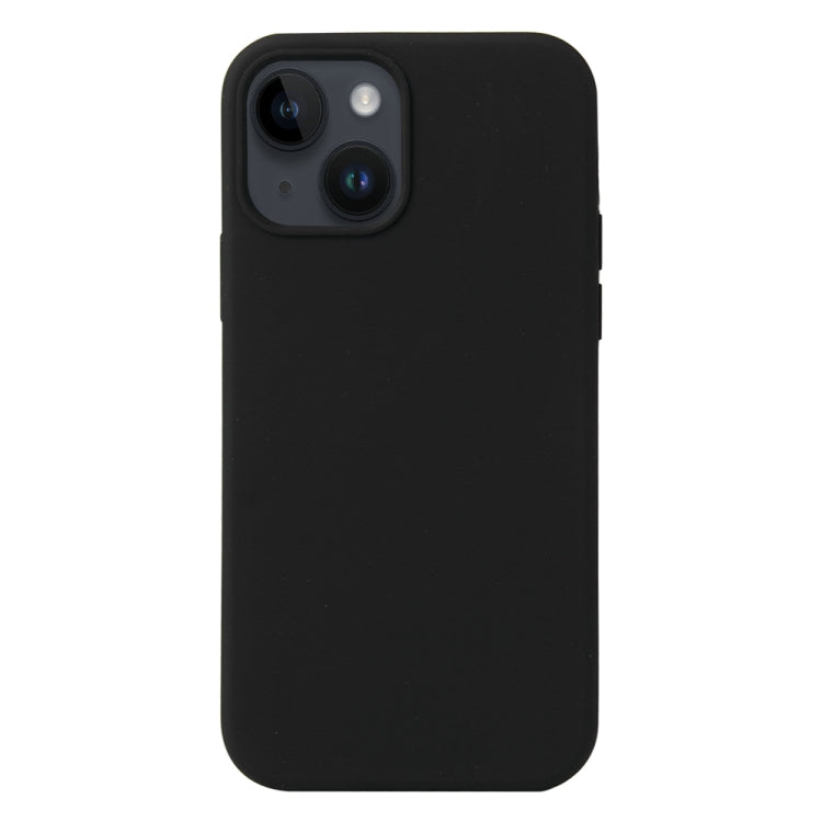 Liquid Silicone Phone Case