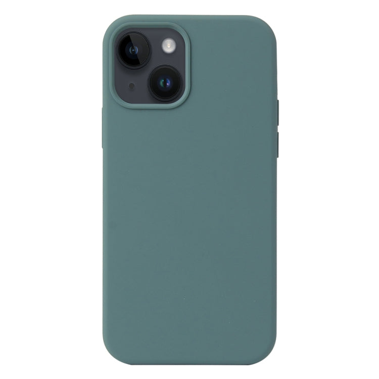 Liquid Silicone Phone Case