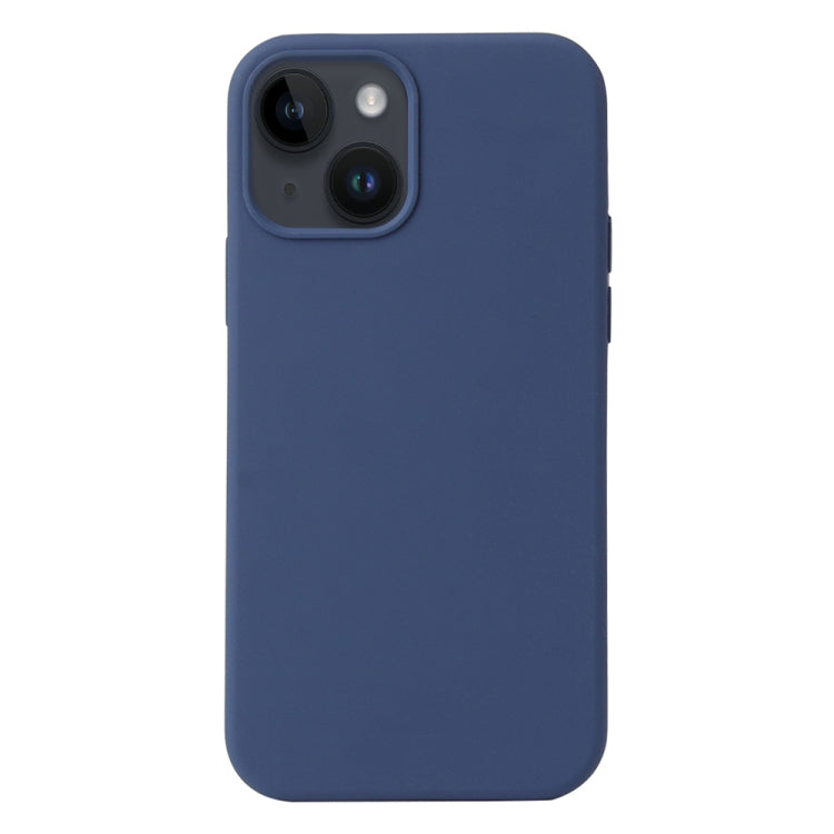 Liquid Silicone Phone Case