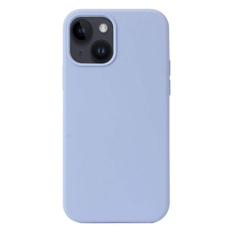 Liquid Silicone Phone Case