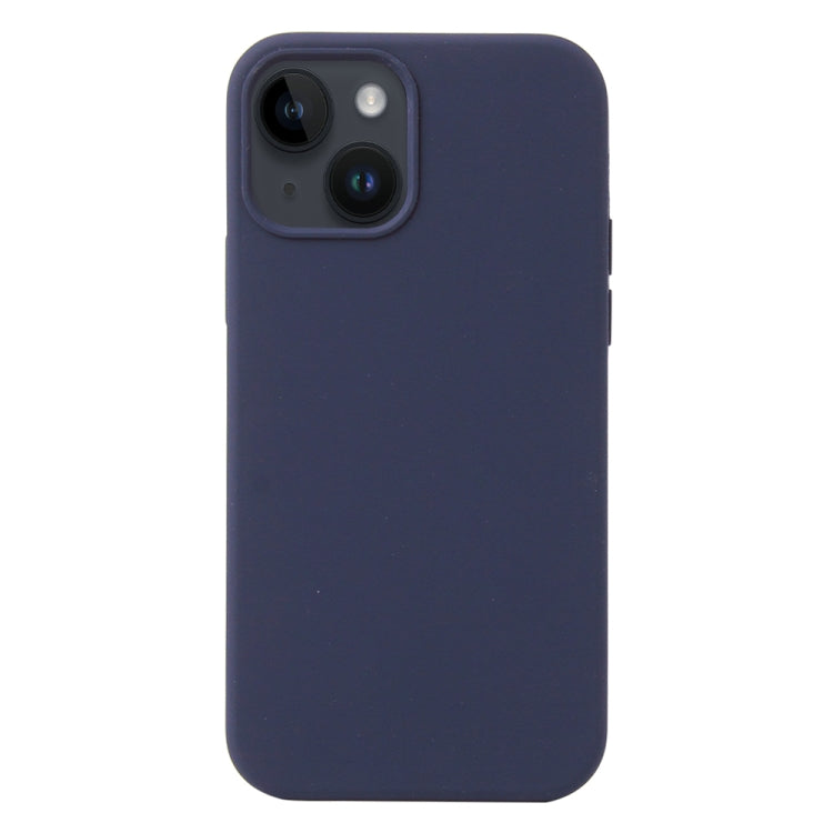 Liquid Silicone Phone Case