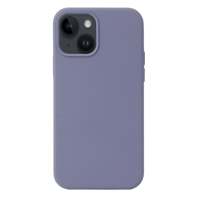 Liquid Silicone Phone Case
