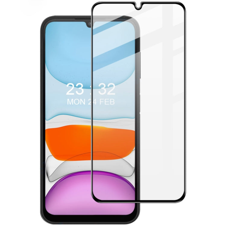 imak 9H Surface Hardness Full Screen Tempered Glass Film Pro+ Series, For Samsung Galaxy C55 5G, For Samsung Galaxy M55 5G, For Samsung Galaxy F15 5G / M15 5G, For Samsung Galaxy S24 Ultra 5G, For Samsung Galaxy S24+ 5G, For Samsung Galaxy S24 5G      ...