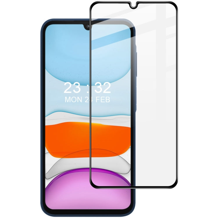 imak 9H Surface Hardness Full Screen Tempered Glass Film Pro+ Series, For Samsung Galaxy C55 5G, For Samsung Galaxy M55 5G, For Samsung Galaxy F15 5G / M15 5G, For Samsung Galaxy S24 Ultra 5G, For Samsung Galaxy S24+ 5G, For Samsung Galaxy S24 5G      ...
