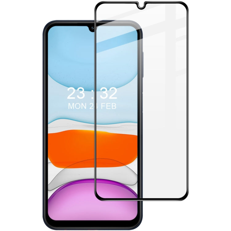imak 9H Surface Hardness Full Screen Tempered Glass Film Pro+ Series, For Samsung Galaxy C55 5G, For Samsung Galaxy M55 5G, For Samsung Galaxy F15 5G / M15 5G, For Samsung Galaxy S24 Ultra 5G, For Samsung Galaxy S24+ 5G, For Samsung Galaxy S24 5G      ...