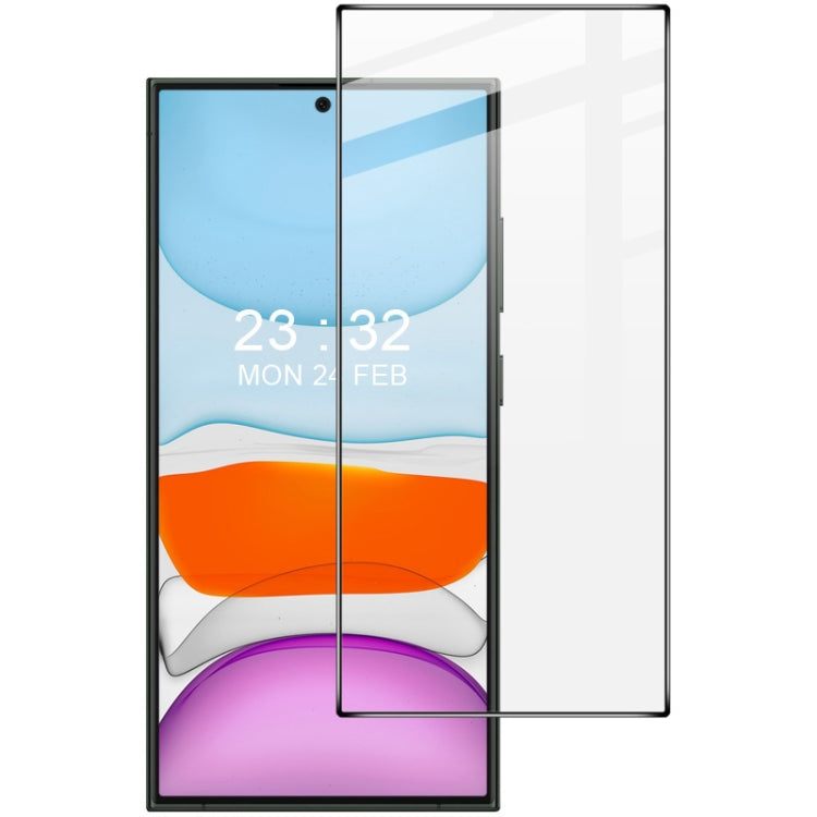 imak 9H Surface Hardness Full Screen Tempered Glass Film Pro+ Series, For Samsung Galaxy C55 5G, For Samsung Galaxy M55 5G, For Samsung Galaxy F15 5G / M15 5G, For Samsung Galaxy S24 Ultra 5G, For Samsung Galaxy S24+ 5G, For Samsung Galaxy S24 5G      ...