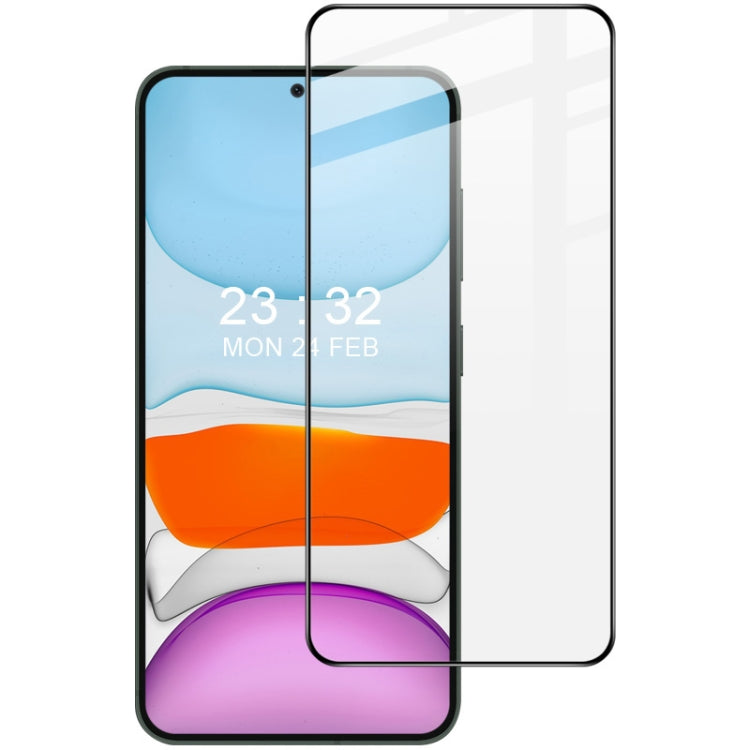 imak 9H Surface Hardness Full Screen Tempered Glass Film Pro+ Series, For Samsung Galaxy C55 5G, For Samsung Galaxy M55 5G, For Samsung Galaxy F15 5G / M15 5G, For Samsung Galaxy S24 Ultra 5G, For Samsung Galaxy S24+ 5G, For Samsung Galaxy S24 5G      ...