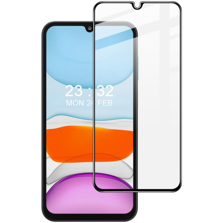 imak 9H Surface Hardness Full Screen Tempered Glass Film Pro+ Series, For Samsung Galaxy C55 5G, For Samsung Galaxy M55 5G, For Samsung Galaxy F15 5G / M15 5G, For Samsung Galaxy S24 Ultra 5G, For Samsung Galaxy S24+ 5G, For Samsung Galaxy S24 5G      ...