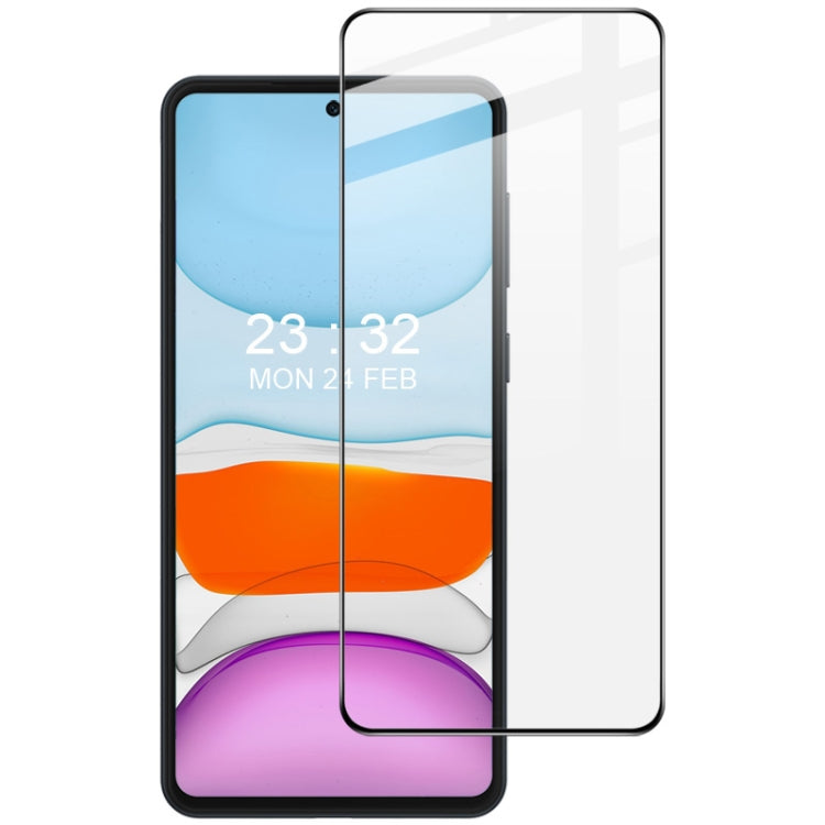 imak 9H Surface Hardness Full Screen Tempered Glass Film Pro+ Series, For Samsung Galaxy C55 5G, For Samsung Galaxy M55 5G, For Samsung Galaxy F15 5G / M15 5G, For Samsung Galaxy S24 Ultra 5G, For Samsung Galaxy S24+ 5G, For Samsung Galaxy S24 5G      ...